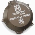 REKLUSE-outer clutch cover