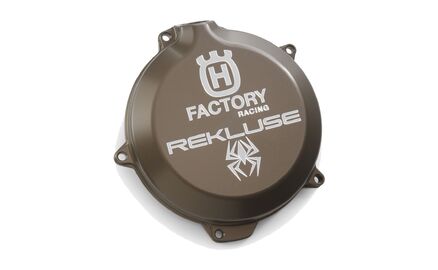 REKLUSE-outer clutch cover