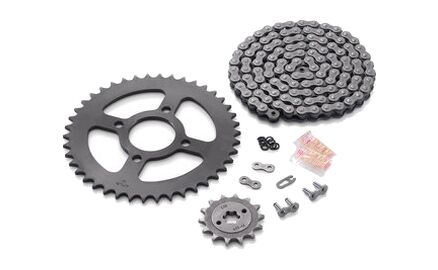 Drivetrain set SX 13T/50T