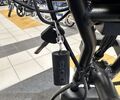 Coopop Cox elektriroller, valge KASUT.