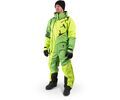 509 Allied Mono Suit Shell - Acid Green