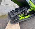 Arctic Cat ZR 8000 RR 137" 2023 kasut.