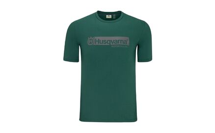 Origin T-särk - Green