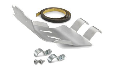 Skid plate