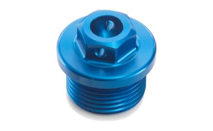Oil drain plug