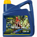 Mootori õli N-TECH® PRO R+ OFF ROAD 15W-50 4L