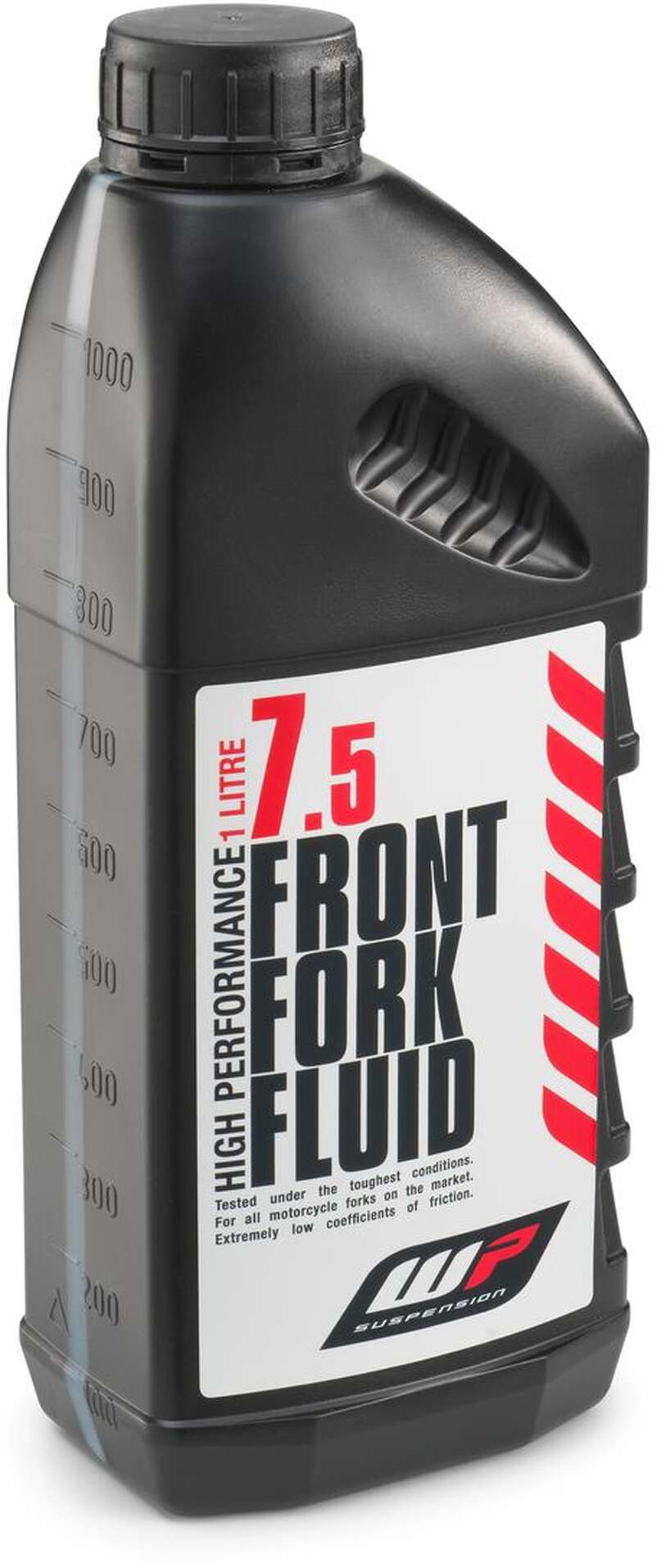 Front Fork Fluid SAE 7.5