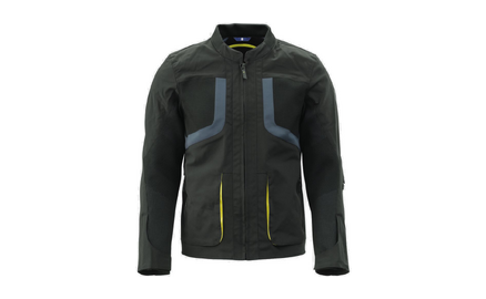 Pilen V2 Jacket