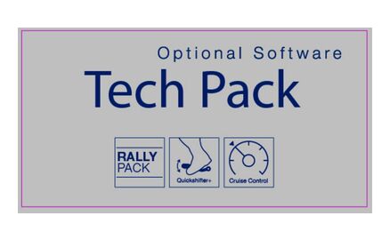 TECH PACK