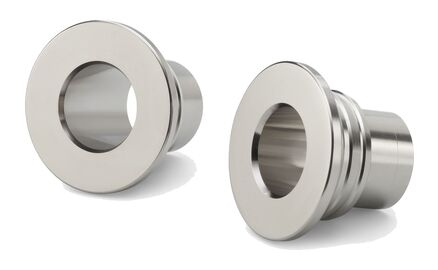 Spacer set