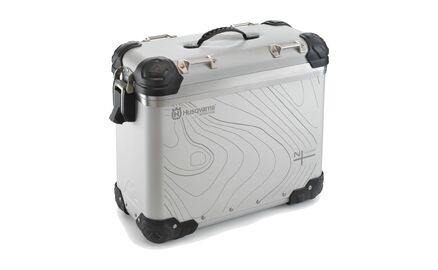 Touratech case