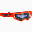 Jetpilot RX Solid prillid Orange