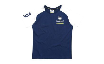 Kids Replica Team Tee
