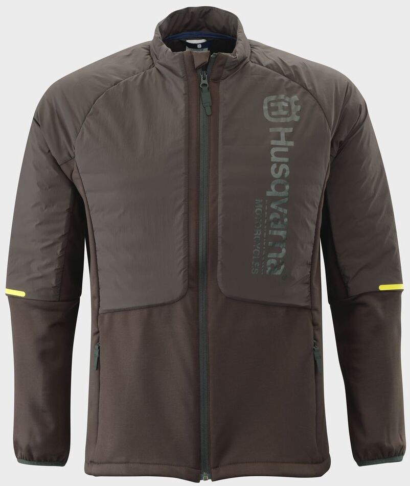 Accelerate Hybrid fliis