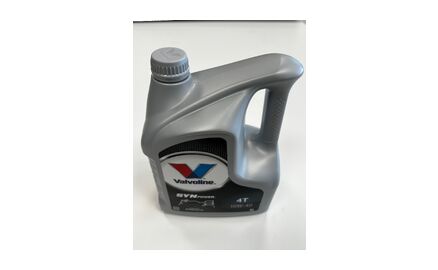 Mootoriõli Valvoline 10W-40 4L