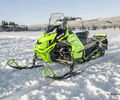 2027 Arctic Cat ZR600 R-XC 137 EPS G8 
