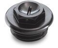 Oil plug