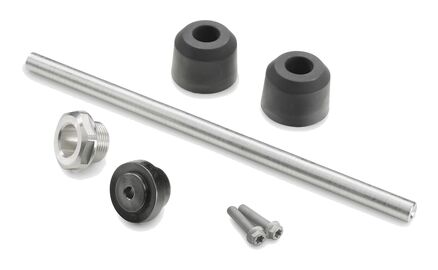 Crash bung kit