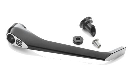 Lever protection