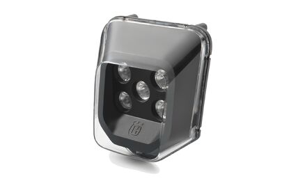 Factory Racing LED-Headlight