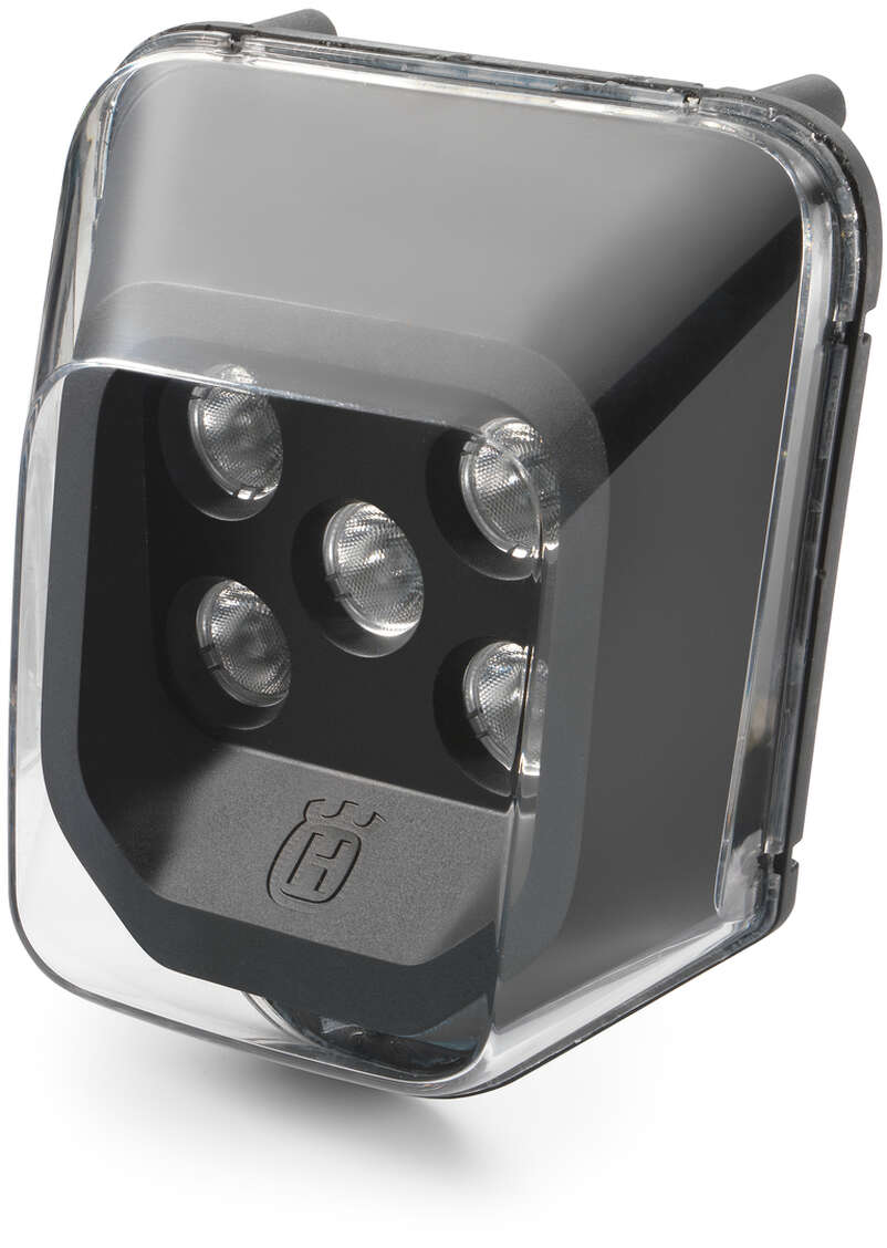 Factory Racing LED-Headlight