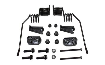 Sno-X Reversable Ice Scratchers