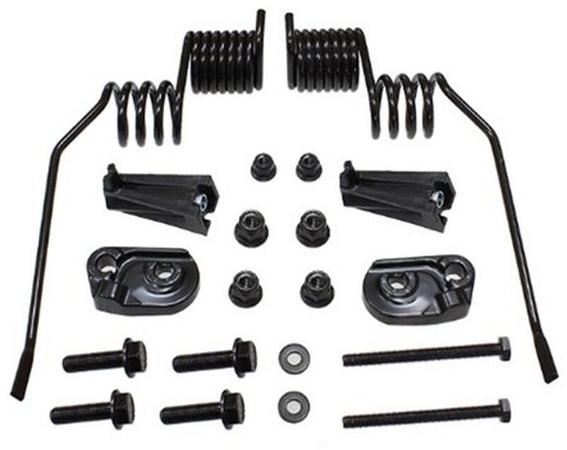 Sno-X Reversable Ice Scratchers