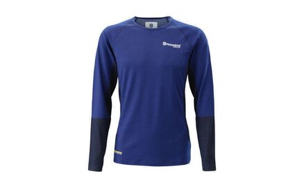 Functional Undershirt Long