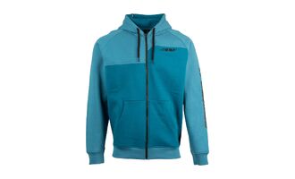 509 R-Series Full Zip pusa - SHARKSKIN