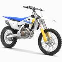 FC 450 2027