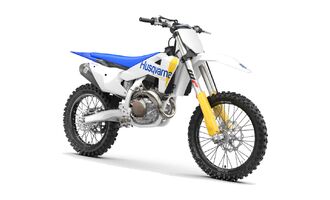 FC 450 2027