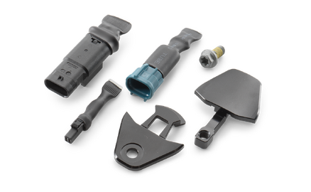 Premix conversion kit
