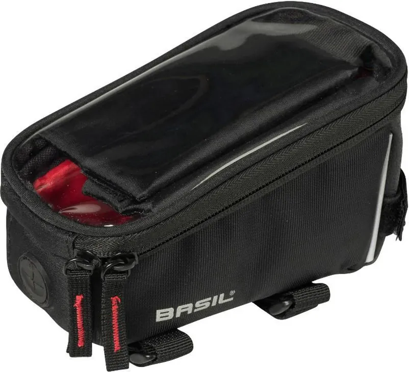 TOP TUBE BAG 1L
