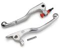 CLUTCH/BRAKE LEVER SET 09-12