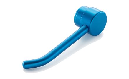 Front axle puller