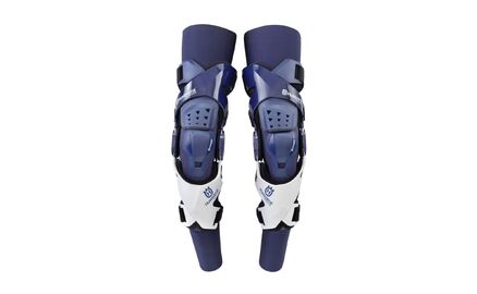 X-Frame Hybrid Knee Brace