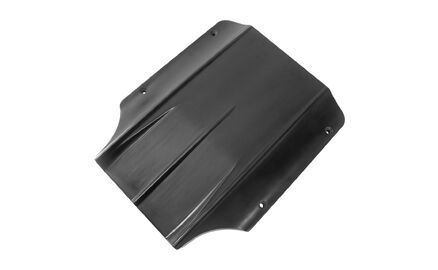 ProWatercraft Superjet 1050 rideplate
