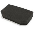 Jettrim Soft Pole Shock Pad 2,5cm