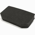 Jettrim Soft Pole Shock Pad 2,5cm