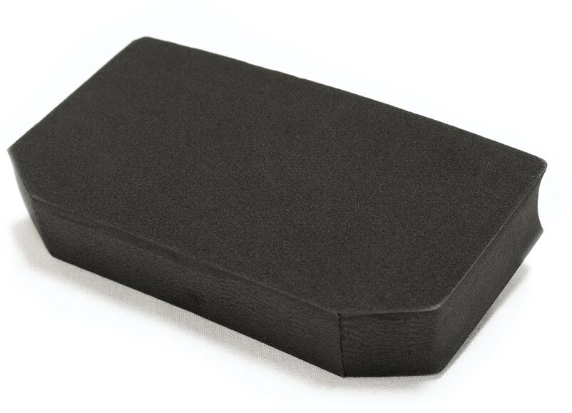 Jettrim Soft Pole Shock Pad 2,5cm