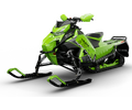 2027 Arctic Cat ZR600 R-XC 137 EPS G8 