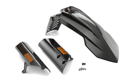 Fender kit