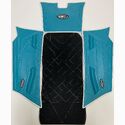 JETTRIM 4 PIECE MAT SET INCL. ERGO KICKERS AND FRONT HUMP SUPERJET1050