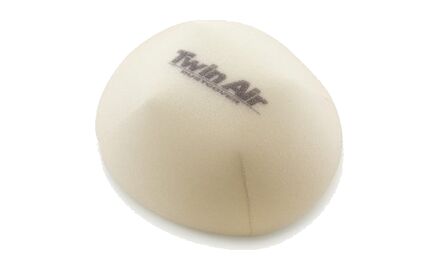 Air filter dust protection