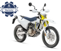 Husqvarna 701 Enduro MY26