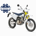 Husqvarna 701 Enduro MY26