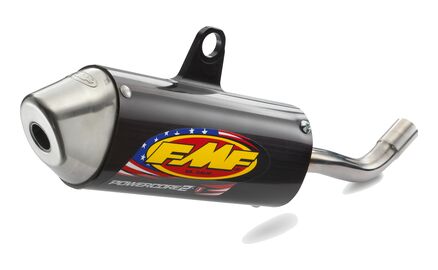 FMF Powercore 2 silencer