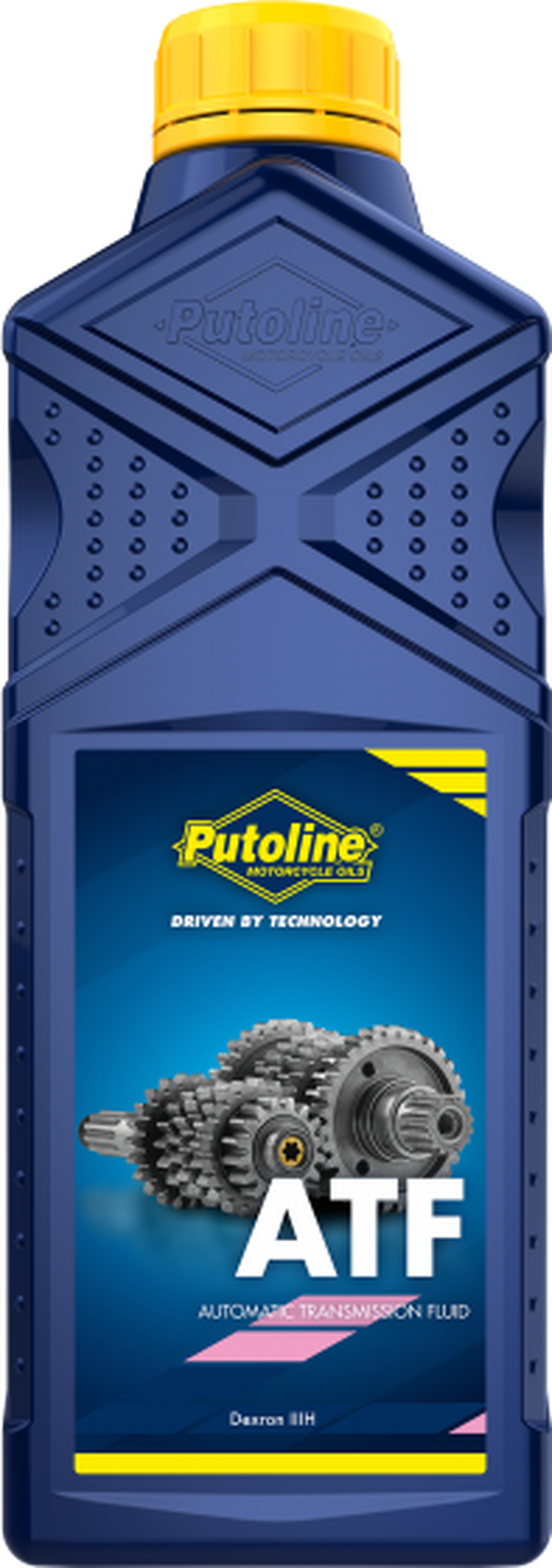 Mootoriõli ATF 1 L