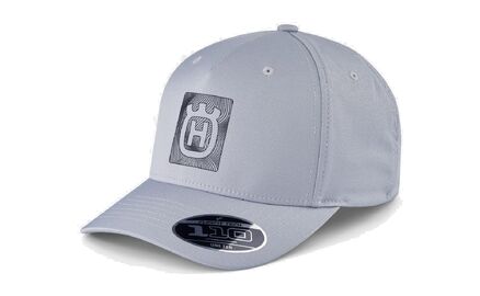 Horizon Curved Cap