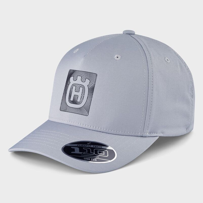Horizon Curved Cap
